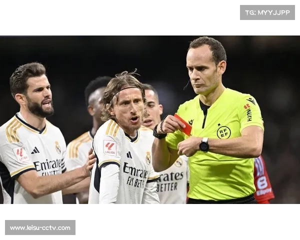 西甲引入AI辅助裁判决策，争议判罚有望减少