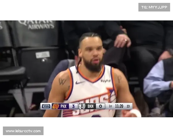 太阳106-102险胜篮网，狄龙26分波特36分难救主