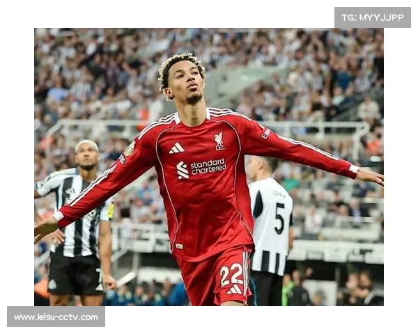 埃基蒂克梅开二度,成为利物浦逆转取胜的头号功臣 埃基蒂克梅开二度,成为利物浦逆转取胜的头号功臣