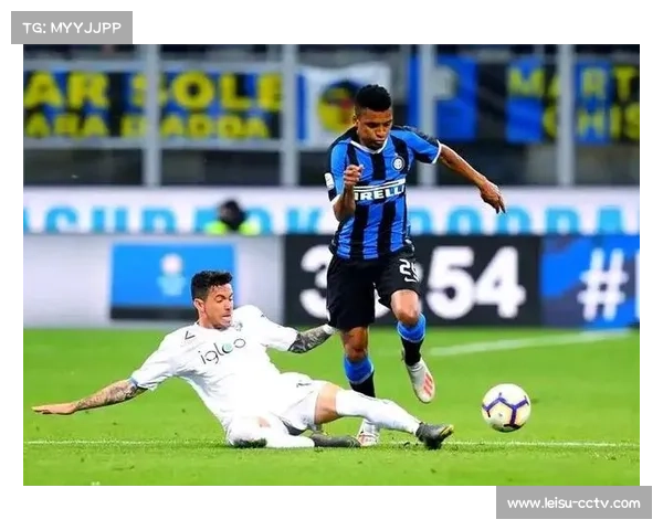 意甲争冠悬念终结？国际米兰8分领跑，米兰追赶难度增大